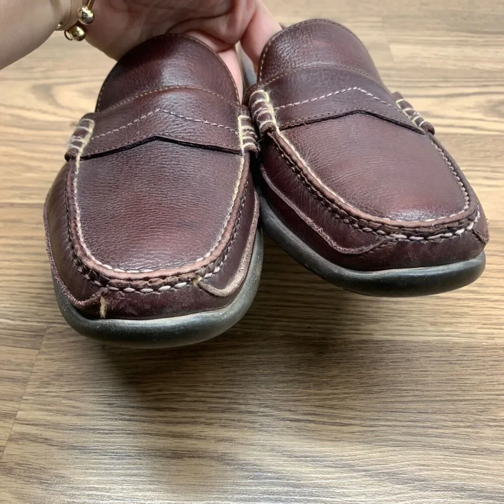 Allen Edmonds allen edmonds